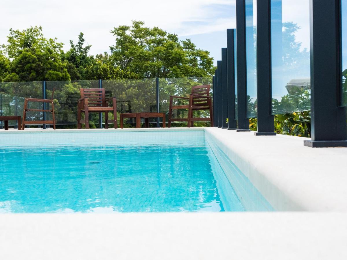 Apartments Bella Vista - Mlini Bagian luar foto